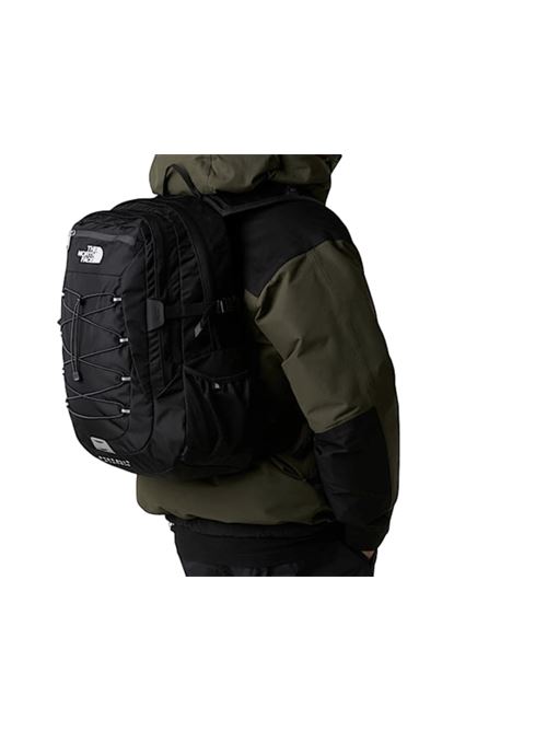 Zaino da trekking unisex, colore black/asphalt grey. THE NORTH FACE | NF00CF9C4GZ1
